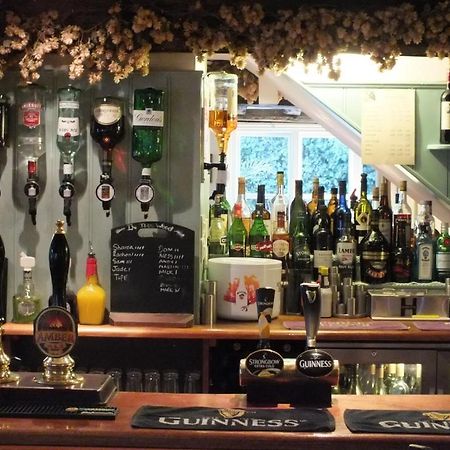 The White Horse Inn Canterbury Exterior photo